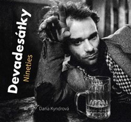 Levně Devadesátky Nineties