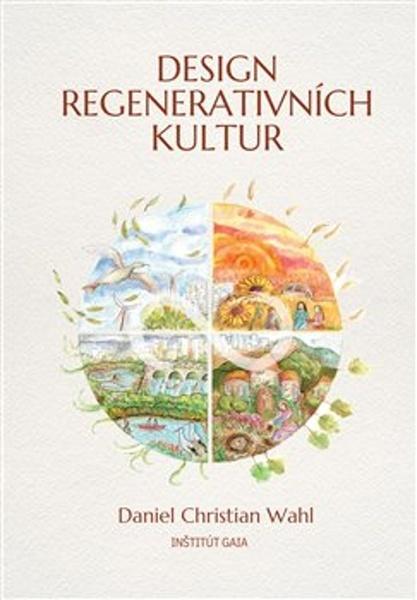 Levně Design regenerativních kultur