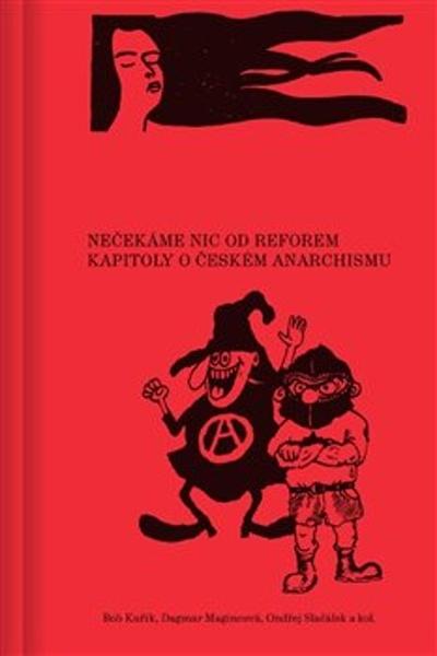 Nečekáme nic od reforem - 9788053002004
