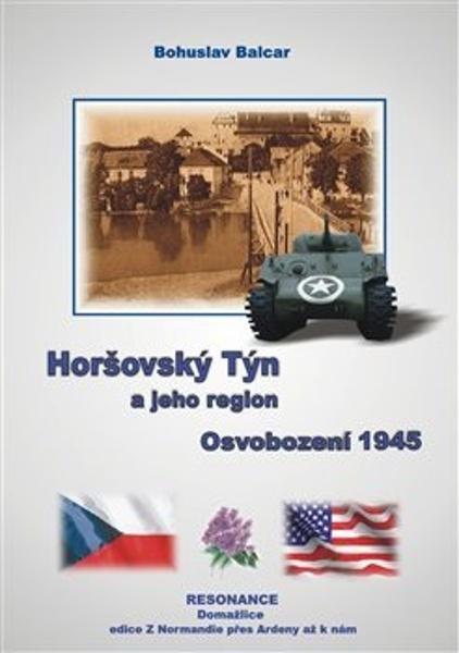 Levně Horšovský Týn a jeho region