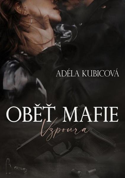 Levně Oběť mafie