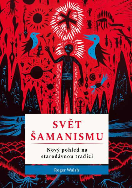 Levně Svět šamanismu