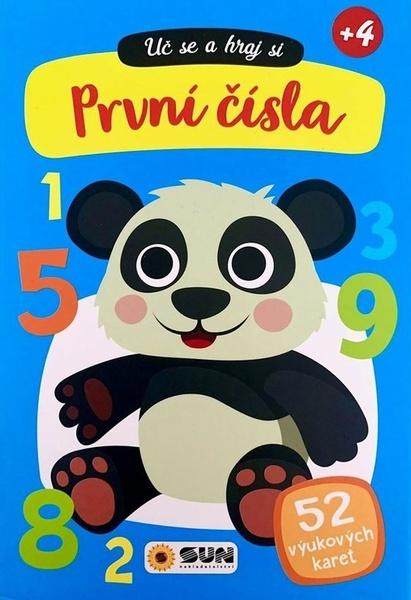 Levně První čísla