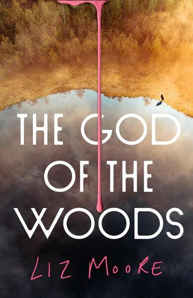 The God of the Woods - 0008663807