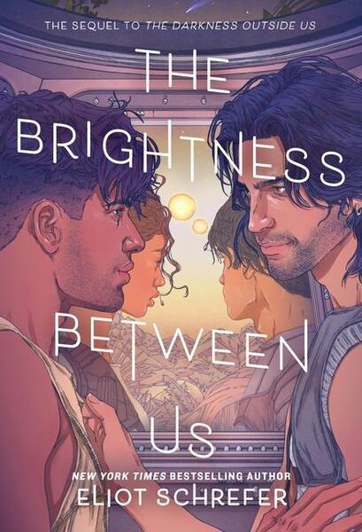 The Brightness Between Us - 0063343762