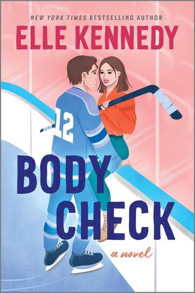 Body Check - 1335425535