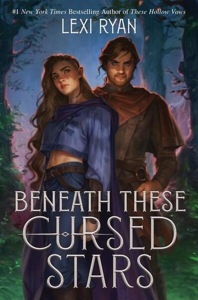 Beneath These Cursed Stars - 0063311909