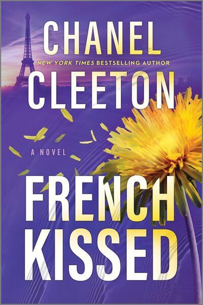 French Kissed - 1335147284