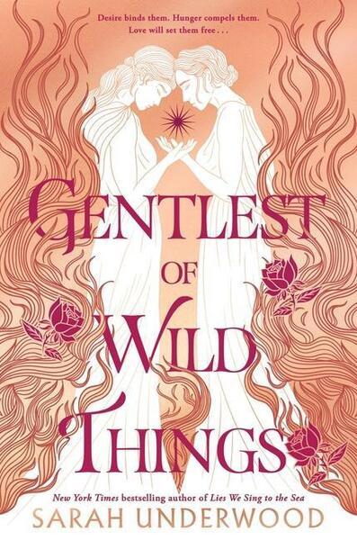 Gentlest of Wild Things, The - 0063234521