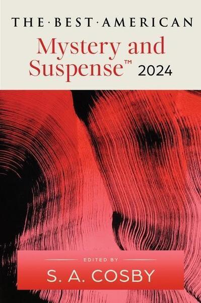 Best American Mystery and Suspense 2024,The - 0063315858