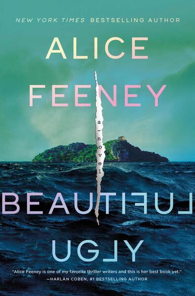 Beautiful Ugly - 125033778X