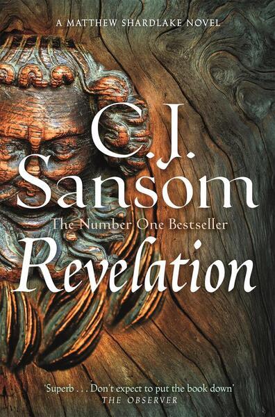 Revelation - 1035012405