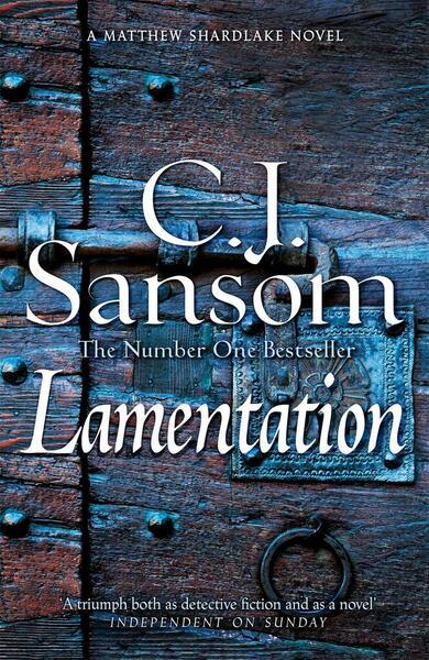Lamentation - 1035012332