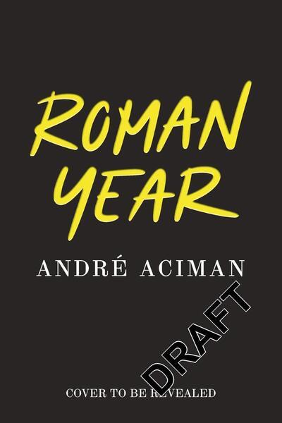 Roman Year - 0374613389