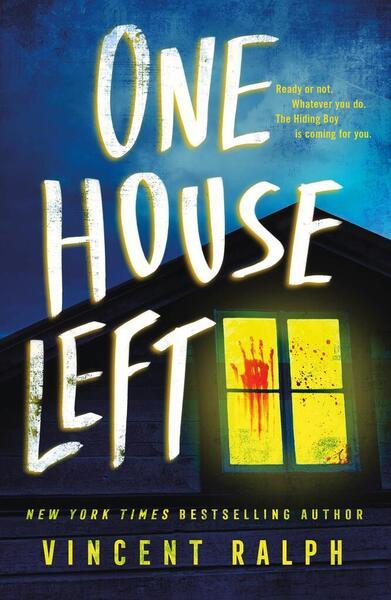 One House Left - 1250882184