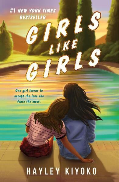 Levně Girls Like Girls