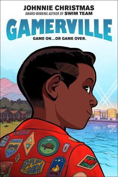 Gamerville - 006305681X