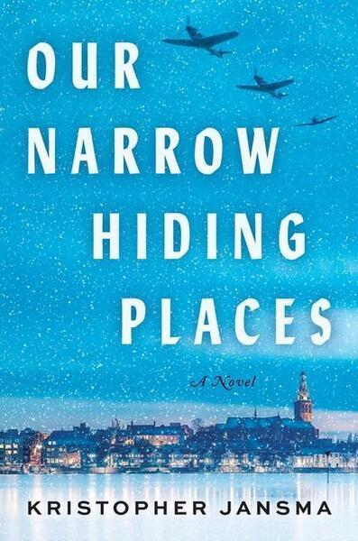 Our Narrow Hiding Places - 0063352893