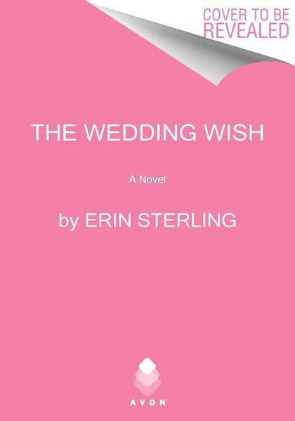 The Wedding Witch - 0063297590