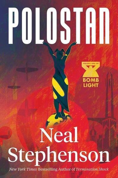 Polostan - 0062334492