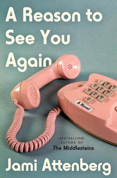 A Reason to See You Again - 0063039842