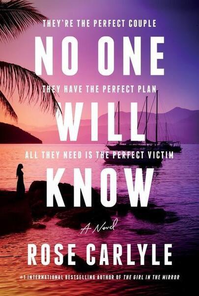No One Will Know - 0063379937