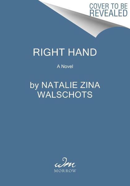 Right Hand - 0063341360