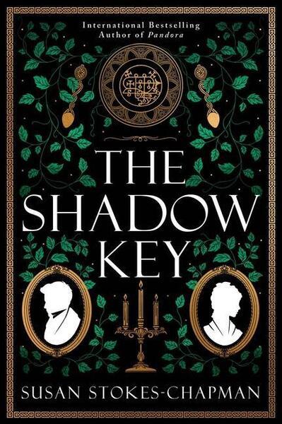 The Shadow Key - 0063392429