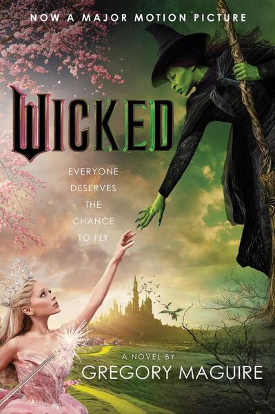 Wicked. Movie Tie-In - 0062852841