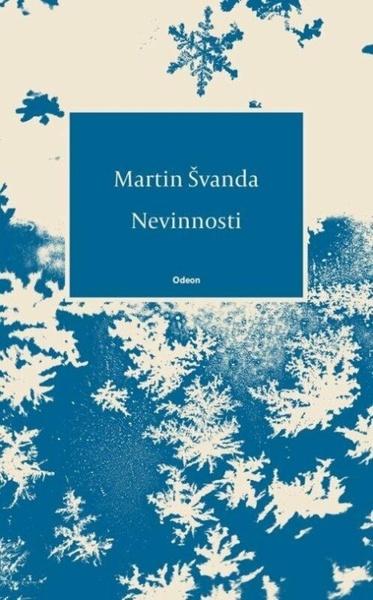 Nevinnosti - 9788020722201