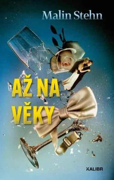 Až na věky - 9788024297712