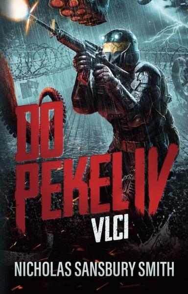 Levně Do pekel IV Vlci