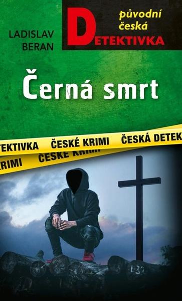 Levně Černá smrt