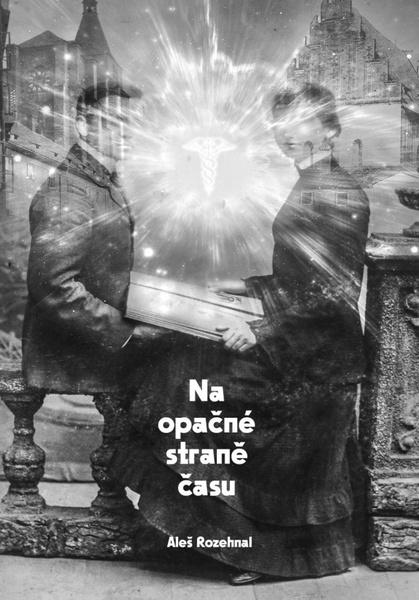 Levně Na opačné straně času