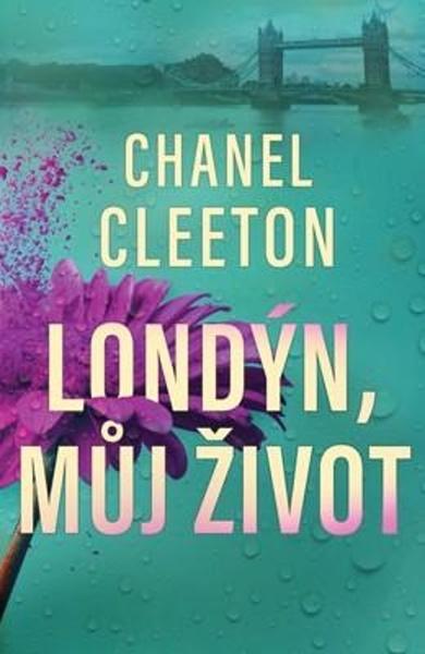 Levně Londýn, můj život