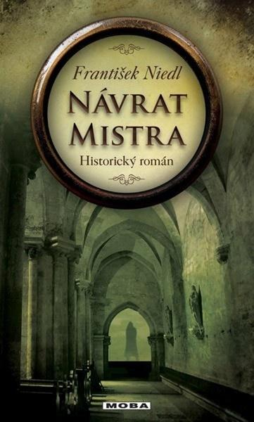Návrat mistra - 9788027915361