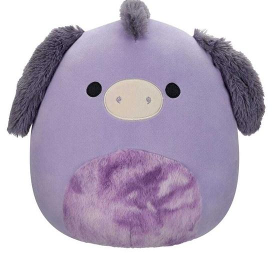 Levně Squishmallows Oslík Deacon