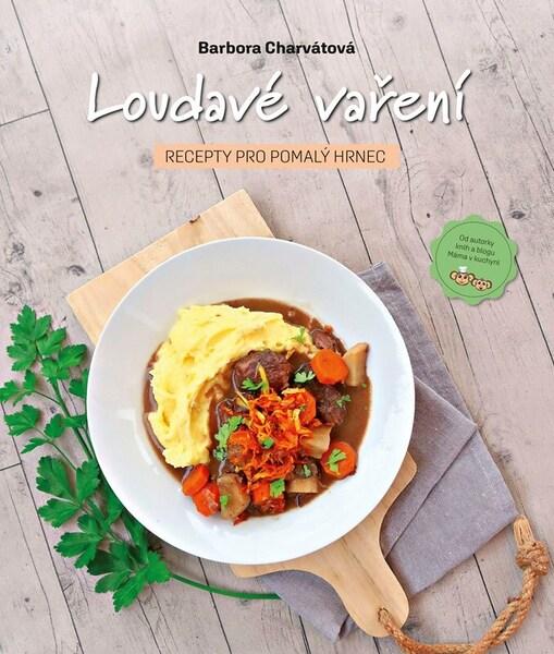 Loudavé vaření - 9788026453079