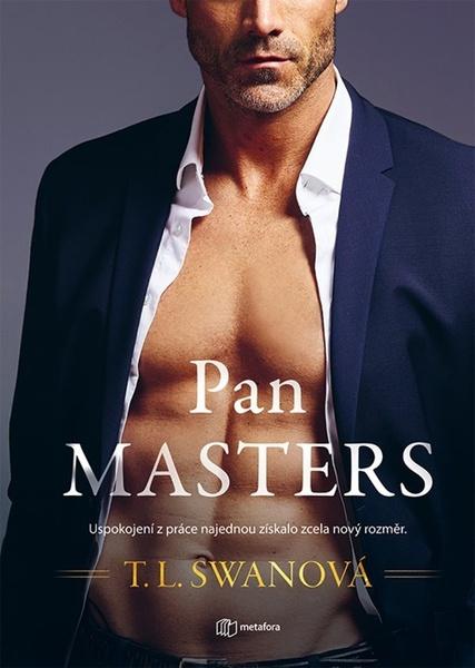 Pan Masters - 9788076253124