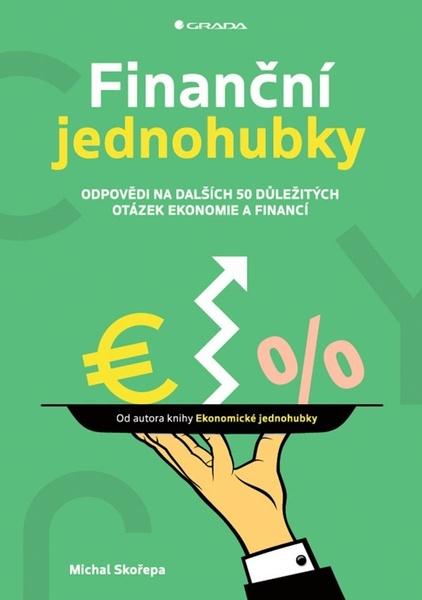 Levně Finanční jednohubky