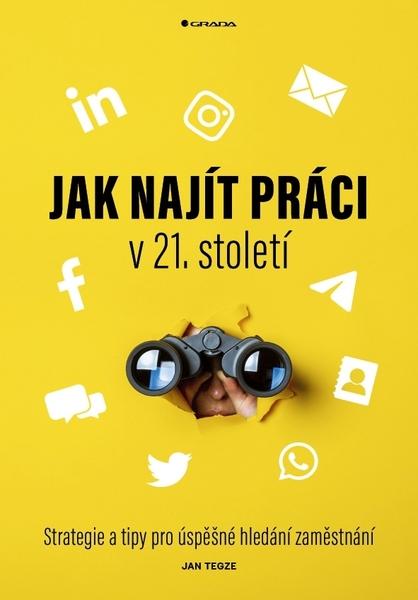 Levně Jak najít práci v 21. století