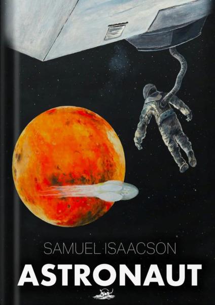 Levně Astronaut