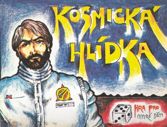 Levně Kosmická hlídka
