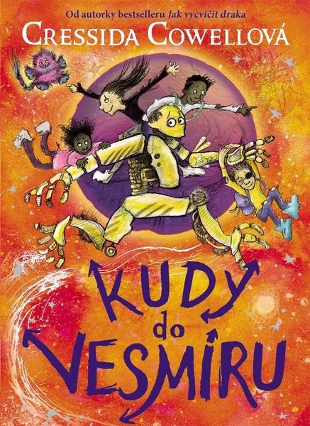 Levně Kudy do vesmíru