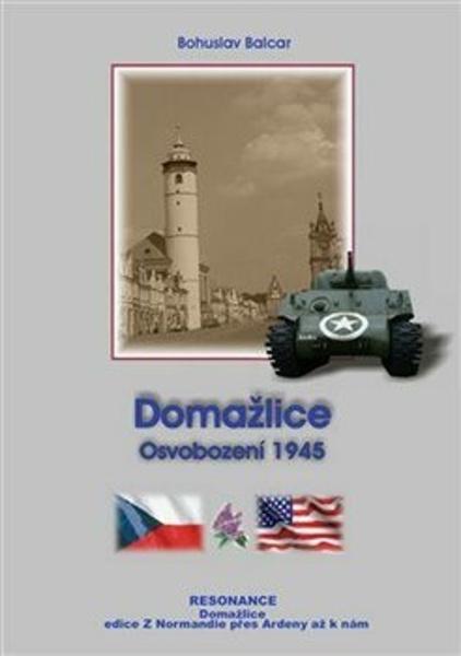 Domažlice - 9788088220220