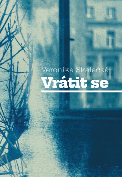 Vrátit se - 9788074656408