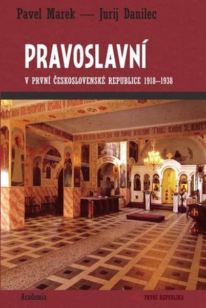 Levně Pravoslavní