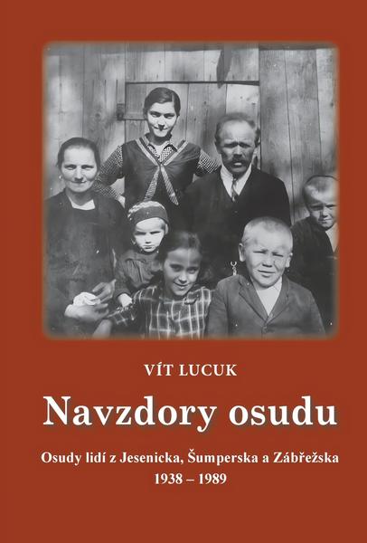 Levně Navzdory osudu