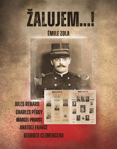 Žaľujem...! - 9788082022516