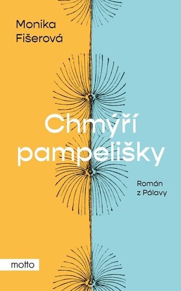 Levně Chmýří pampelišky